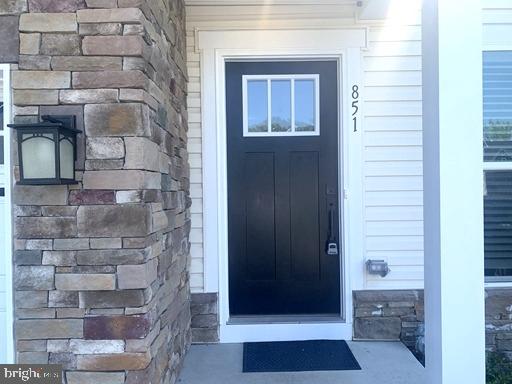 LONGWOOD PRESERVE - Residential Lease