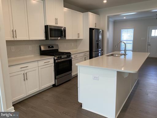 LONGWOOD PRESERVE - Residential Lease