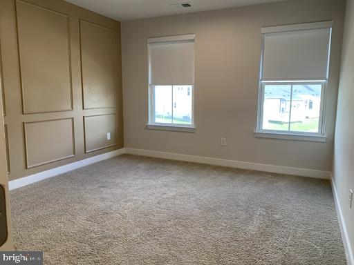 LONGWOOD PRESERVE - Residential Lease