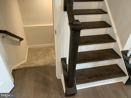 LONGWOOD PRESERVE - Residential Lease