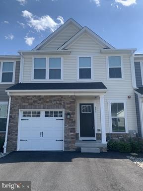 If you are currently working with an agent, please contact them to schedule a tour. If you do not have an agent, we can connect you with one who can assist you.
Welcome to this beautifully appointed townhome in Longwood Preserve with lawncare included! Boasting 3 spacious bedrooms, 2 full and 1 half baths, you'll love the versatile floor plan, gleaming hardwood floors on the main level, and neutral paint.. The kitchen is a delightful space with modern stainless-steel appliances and quartz countertops. Whether you're hosting friends or enjoying a quiet morning, the adjoining deck , backing to open space and mature trees. The finished basement provides additional living space as well as unfinished storage space. Beyond the tranquility of your home, Kennett Square invites you to immerse in a world of activities. Revel in the beauty of nearby Longwood Gardens, shop in quaint boutiques, or savor gourmet meals in the town's eclectic dining spots. Famous for its annual Mushroom Festival, Kennett Square offers an array of cultural events and local farmer's markets, making weekends a delightful experience. And for those who commute, Route 1 is just around the corner, ensuring smooth travel. This isn’t just a home; it’s an invitation to a vibrant lifestyle in the heart of Kennett Square. Experience the blend of comfort, convenience, and culture. Don't miss out! SPECIAL CLAUSES: 1)No smoking permitted 2)Pets permitted with owner approval, pet deposit dependent on number, size, type, breed etc. 3)Renters insurance required 4)Tenant pays all utilities including water 5)No alterations to home or grounds without written permission from Landlord 6)Tenant required to change HVAC filters at least quarterly or as recommended by manufacturer 7)Clogged drains resulting from tenants’ actions will be repaired at the tenants’ expense 8)Property has a public sewer system. 9)Tenant to abide by HOA Rules and Regulations