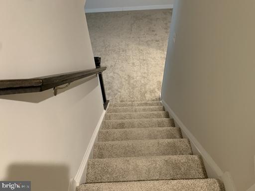 LONGWOOD PRESERVE - Residential Lease