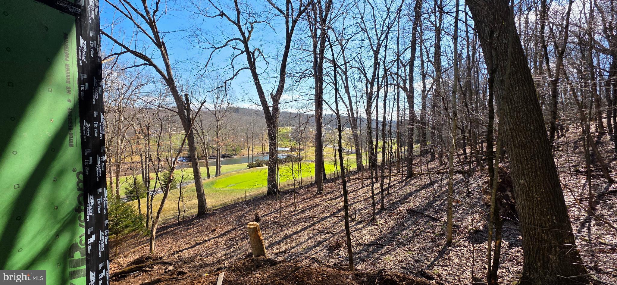 COUNTRY CLUB ACRES - Residential