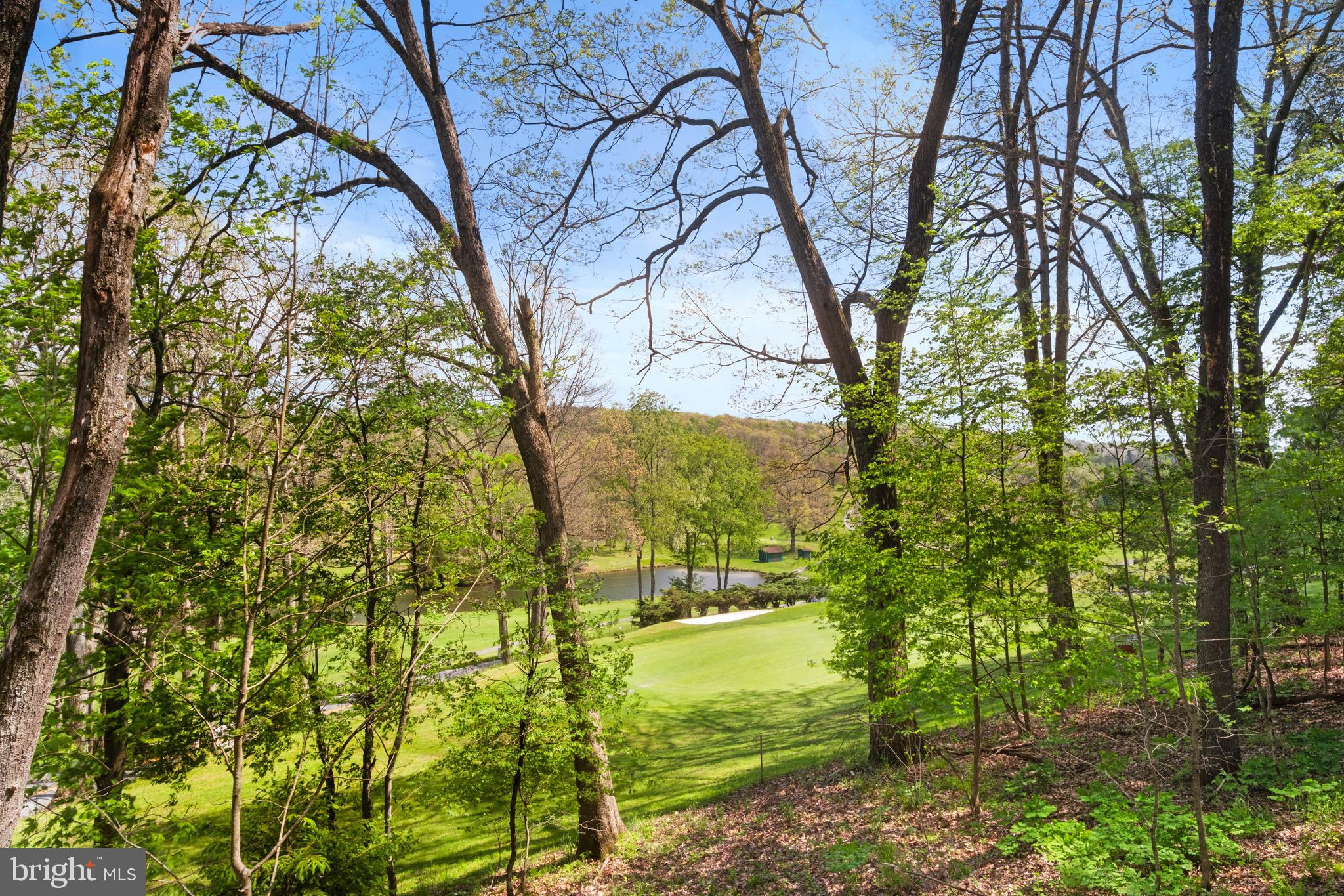 COUNTRY CLUB ACRES - Residential