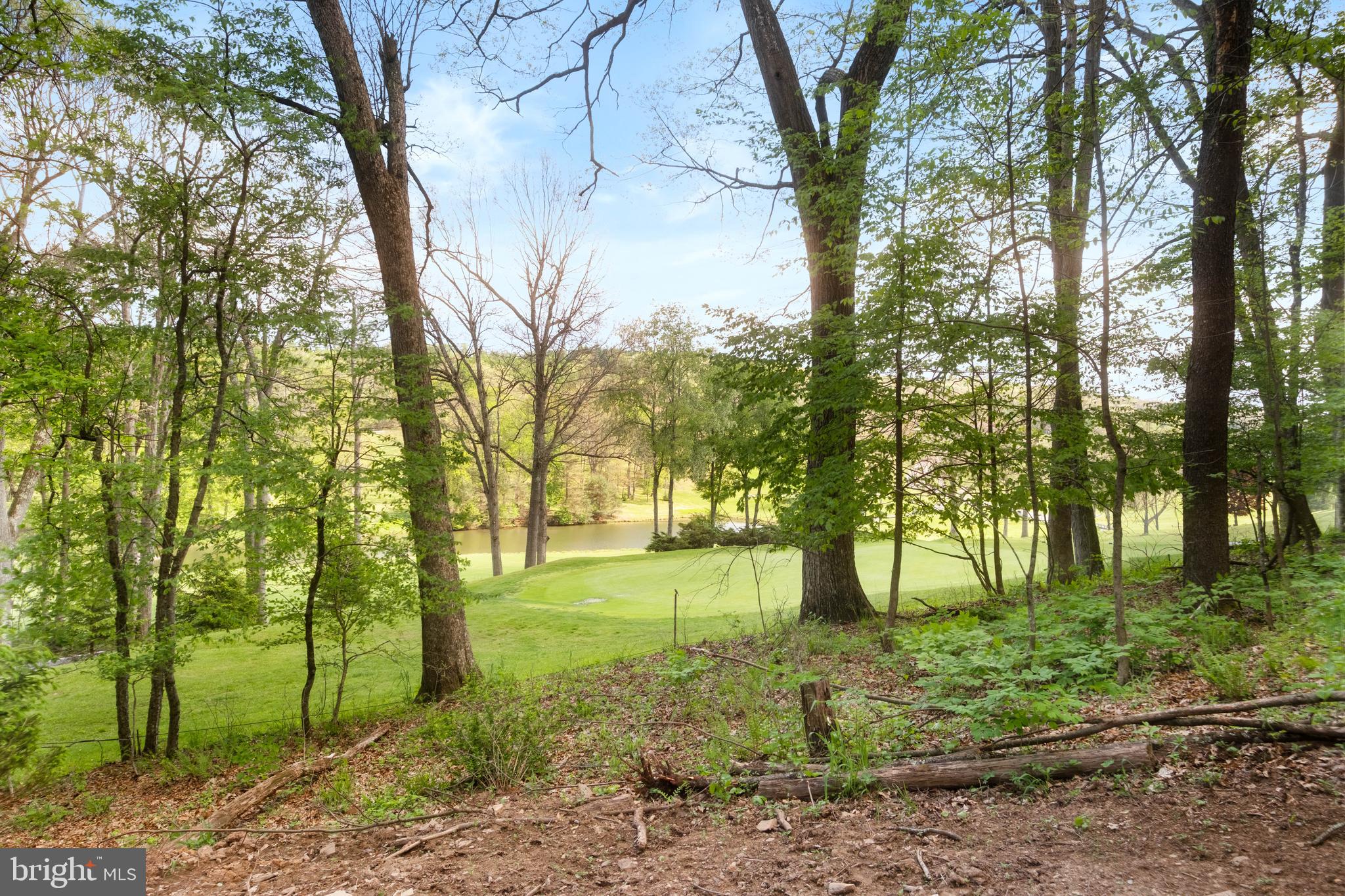 COUNTRY CLUB ACRES - Residential