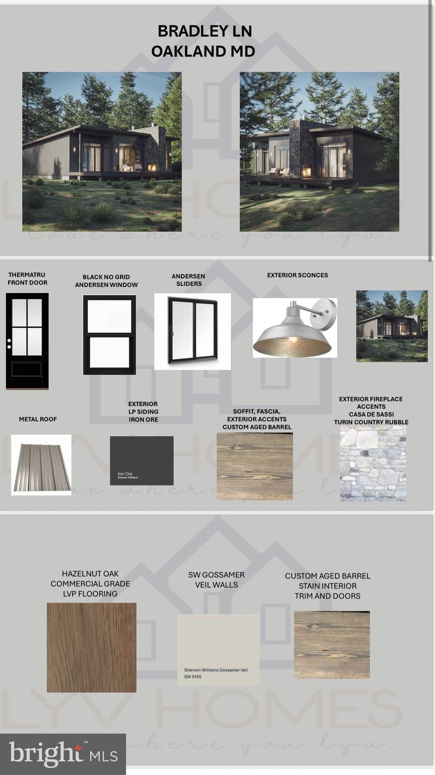 COUNTRY CLUB ACRES - Residential