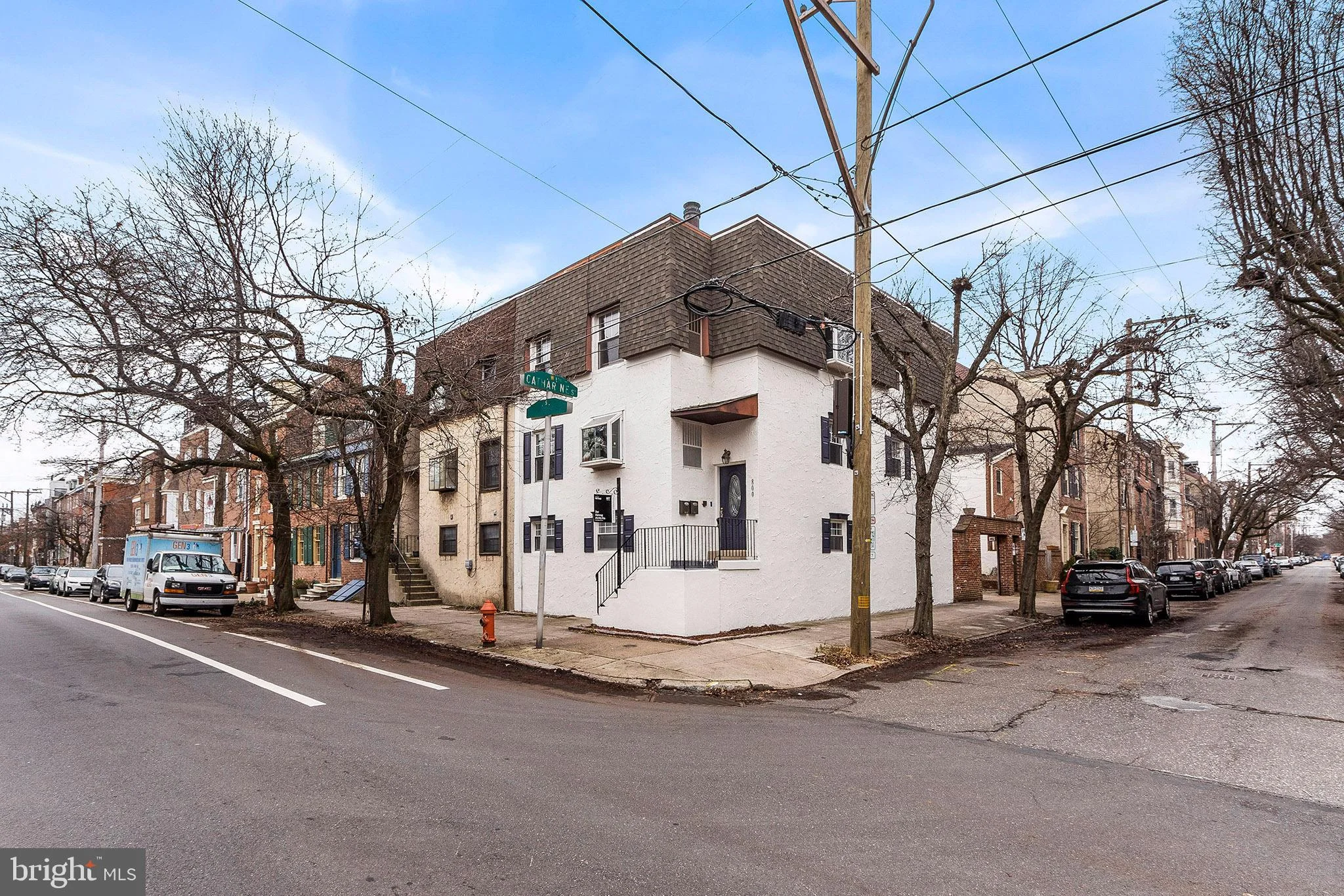800 S Front Street Unit 2, Philadelphia, PA 19147
