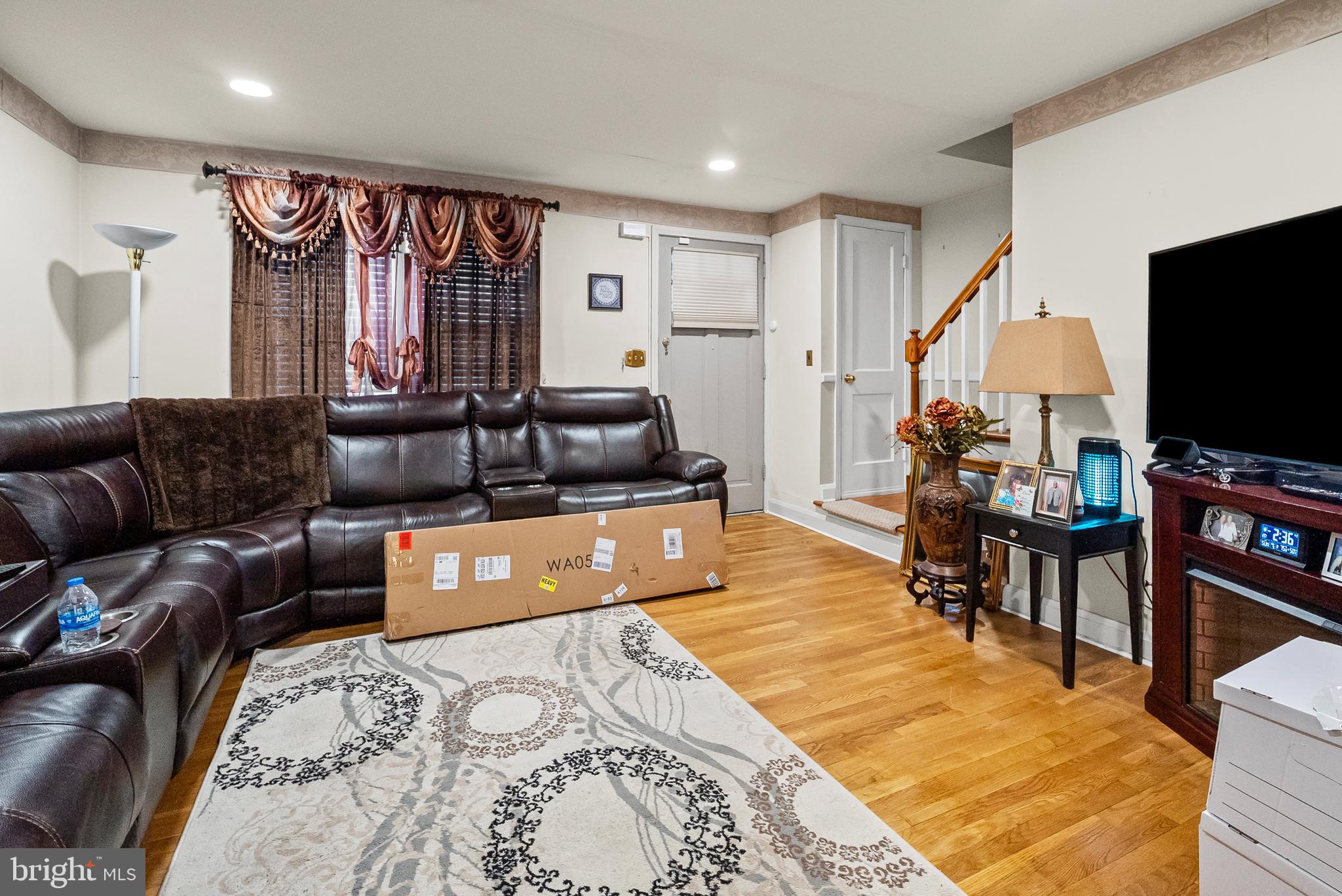 RIDGELEIGH - Residential