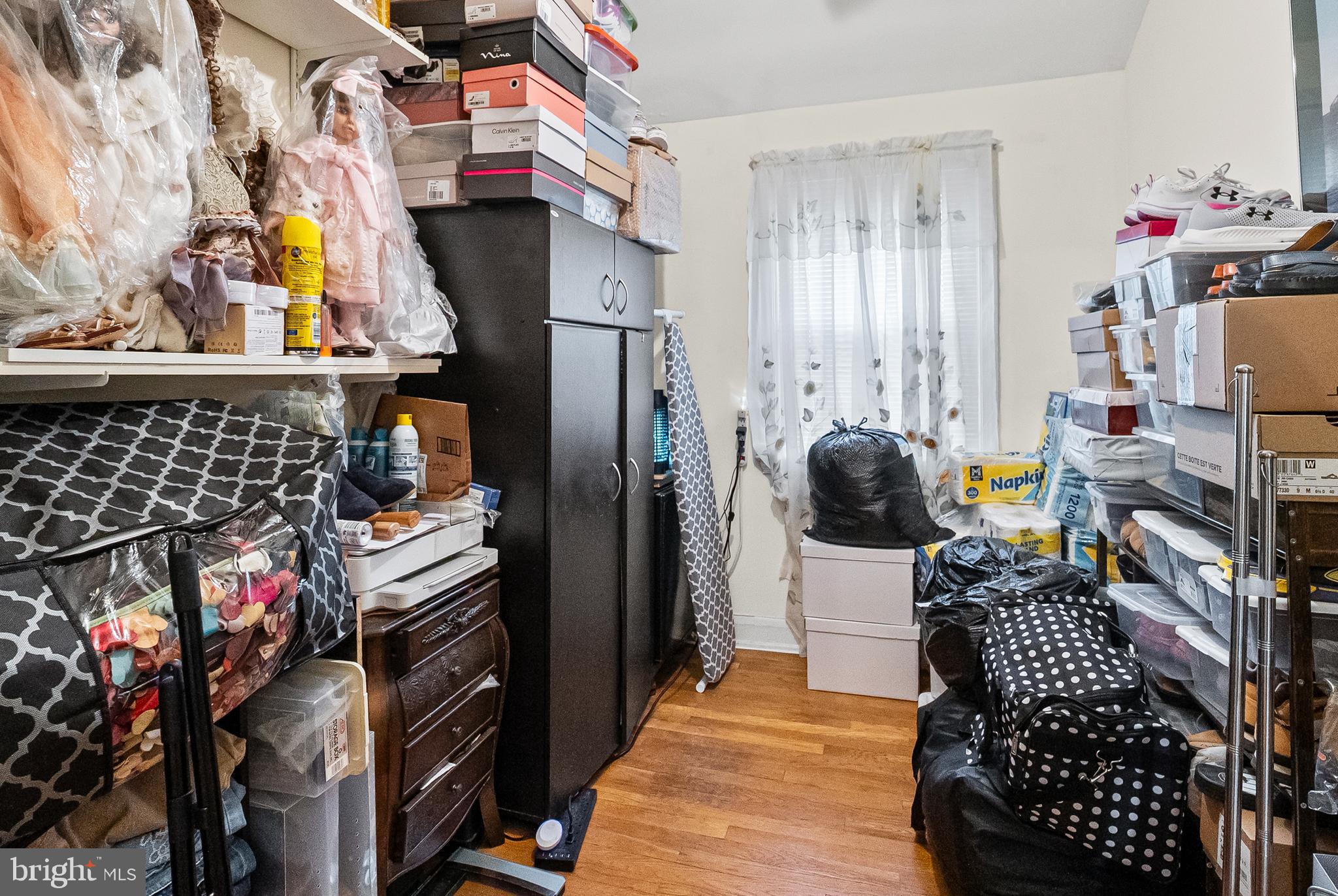 RIDGELEIGH - Residential