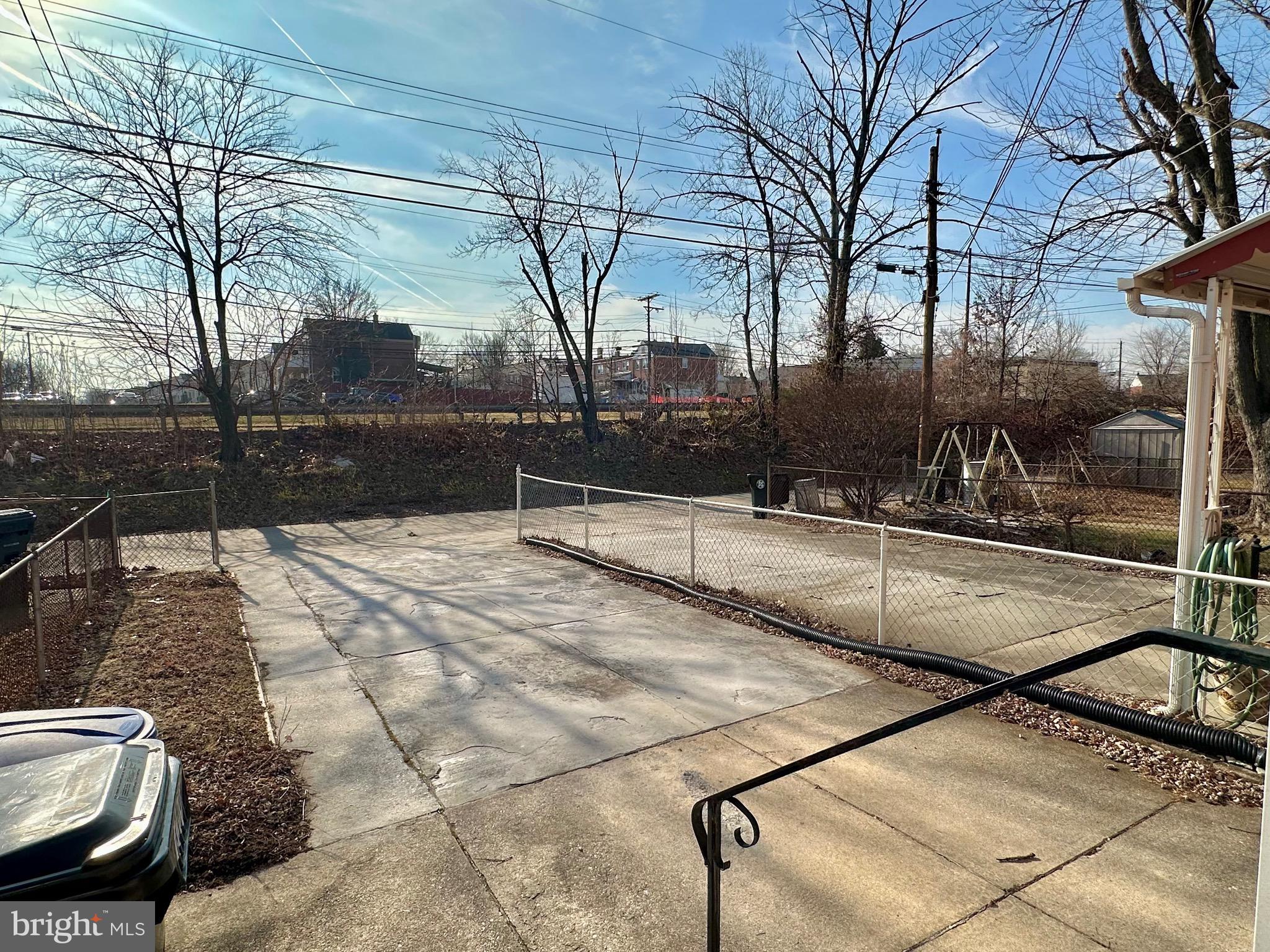 RIDGELEIGH - Residential