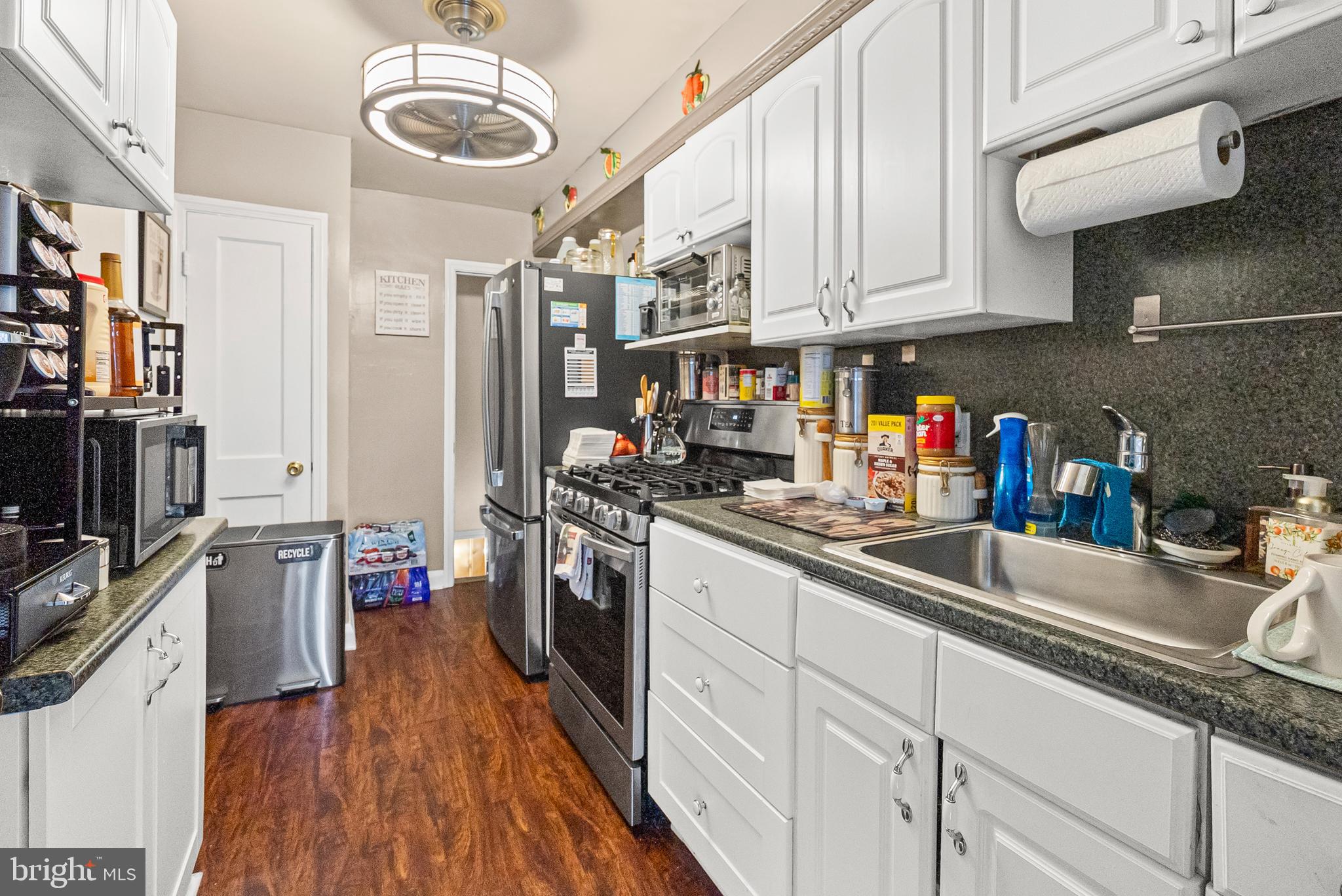 RIDGELEIGH - Residential