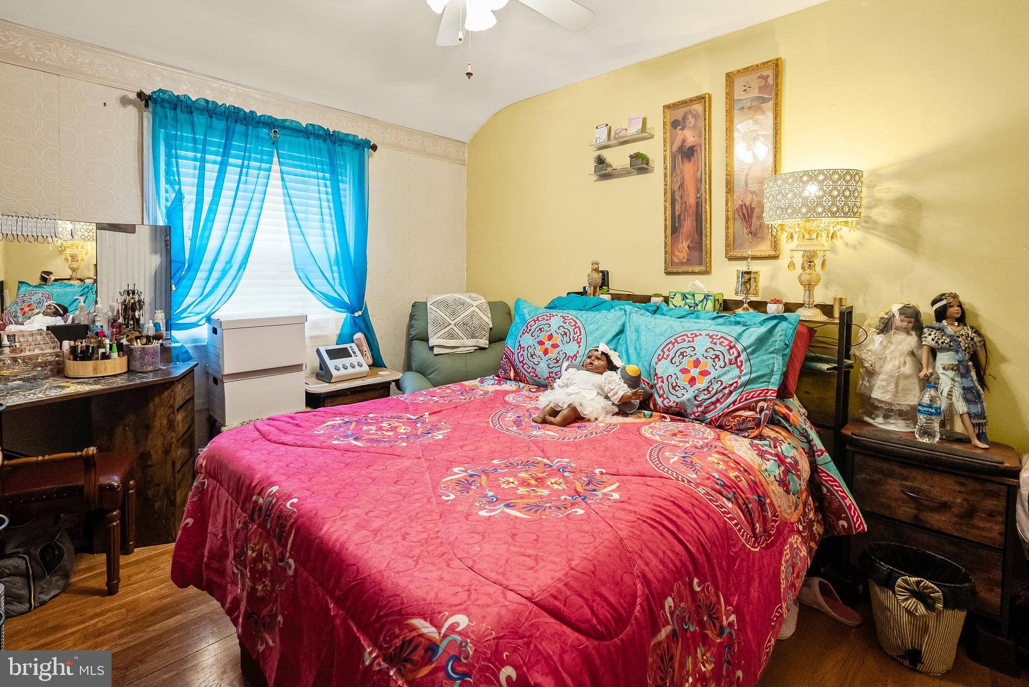 RIDGELEIGH - Residential