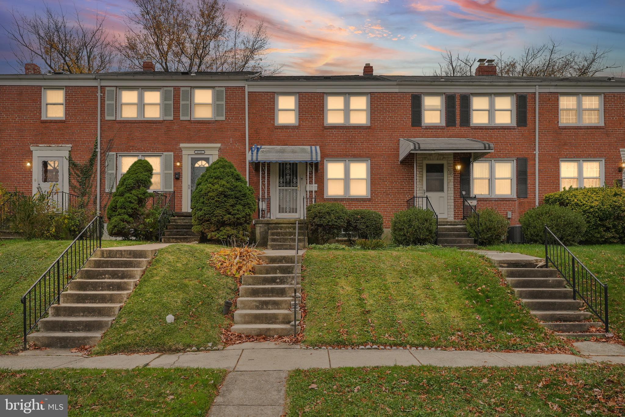 RIDGELEIGH - Residential