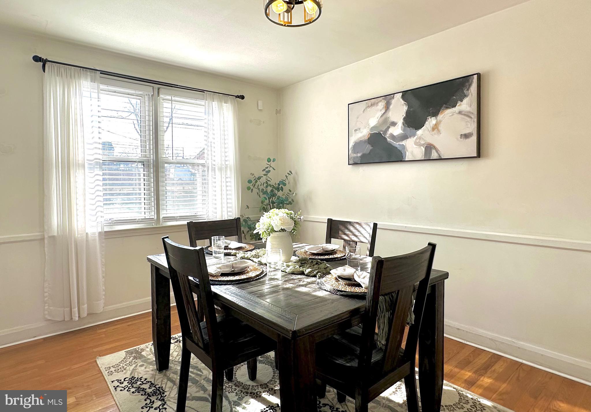 RIDGELEIGH - Residential