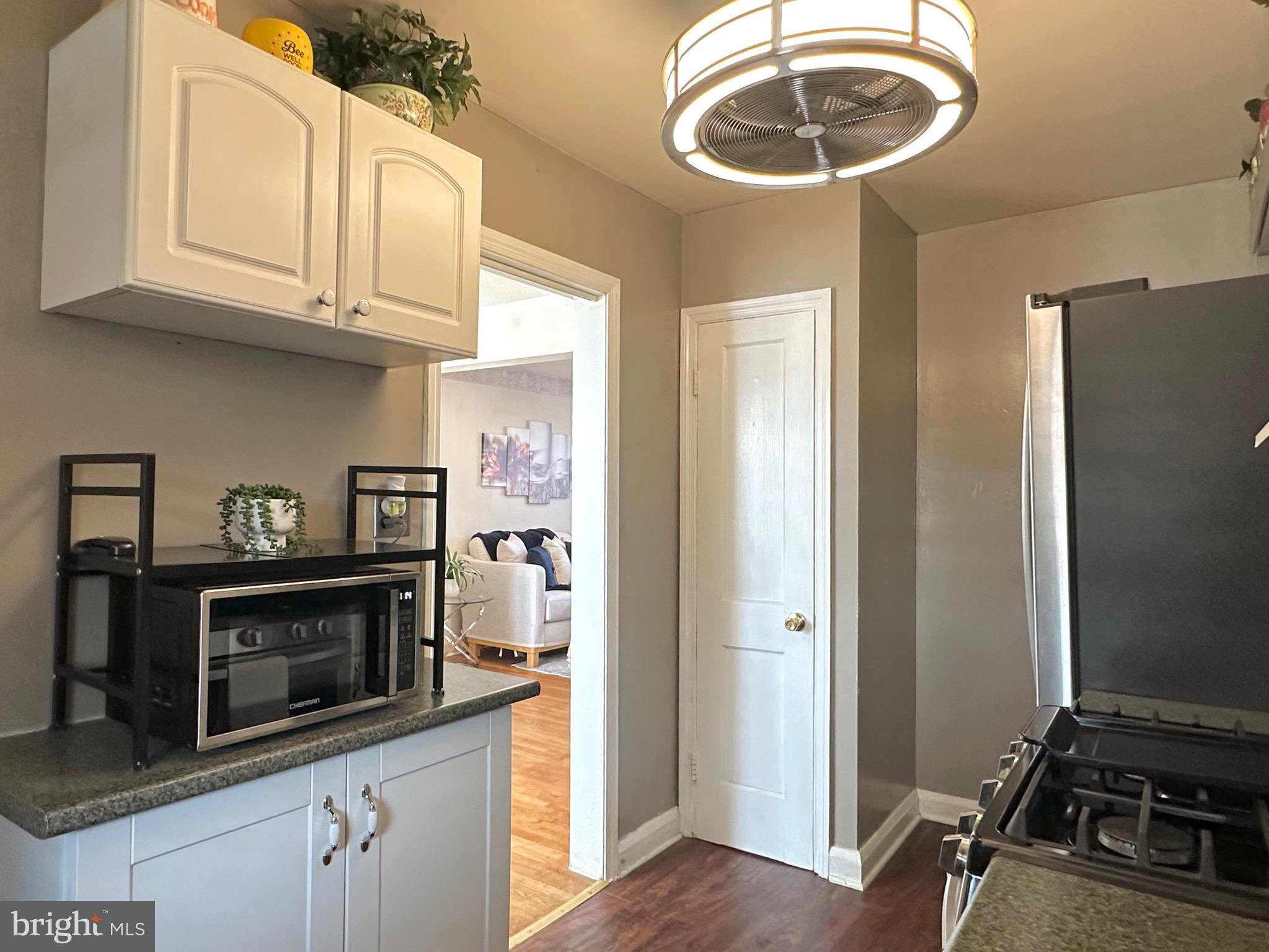 RIDGELEIGH - Residential