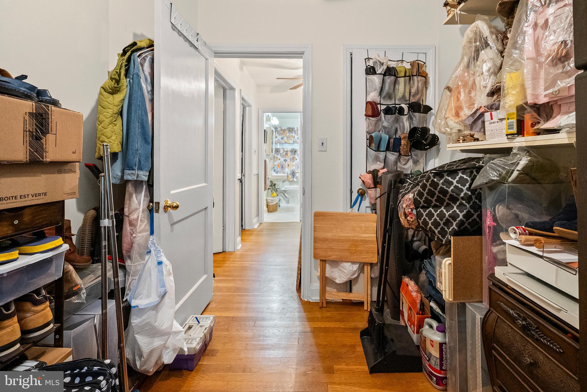 RIDGELEIGH - Residential