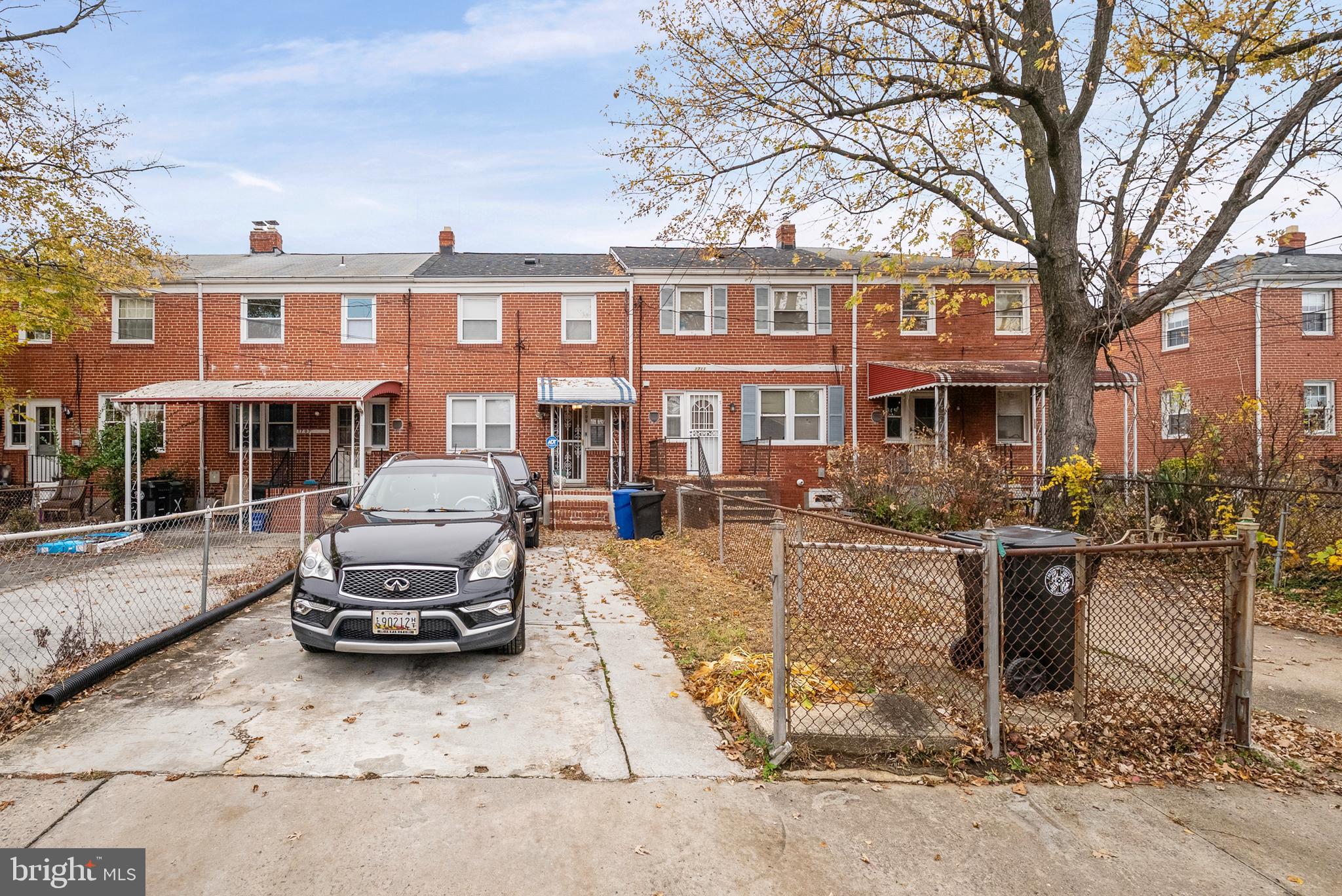 RIDGELEIGH - Residential