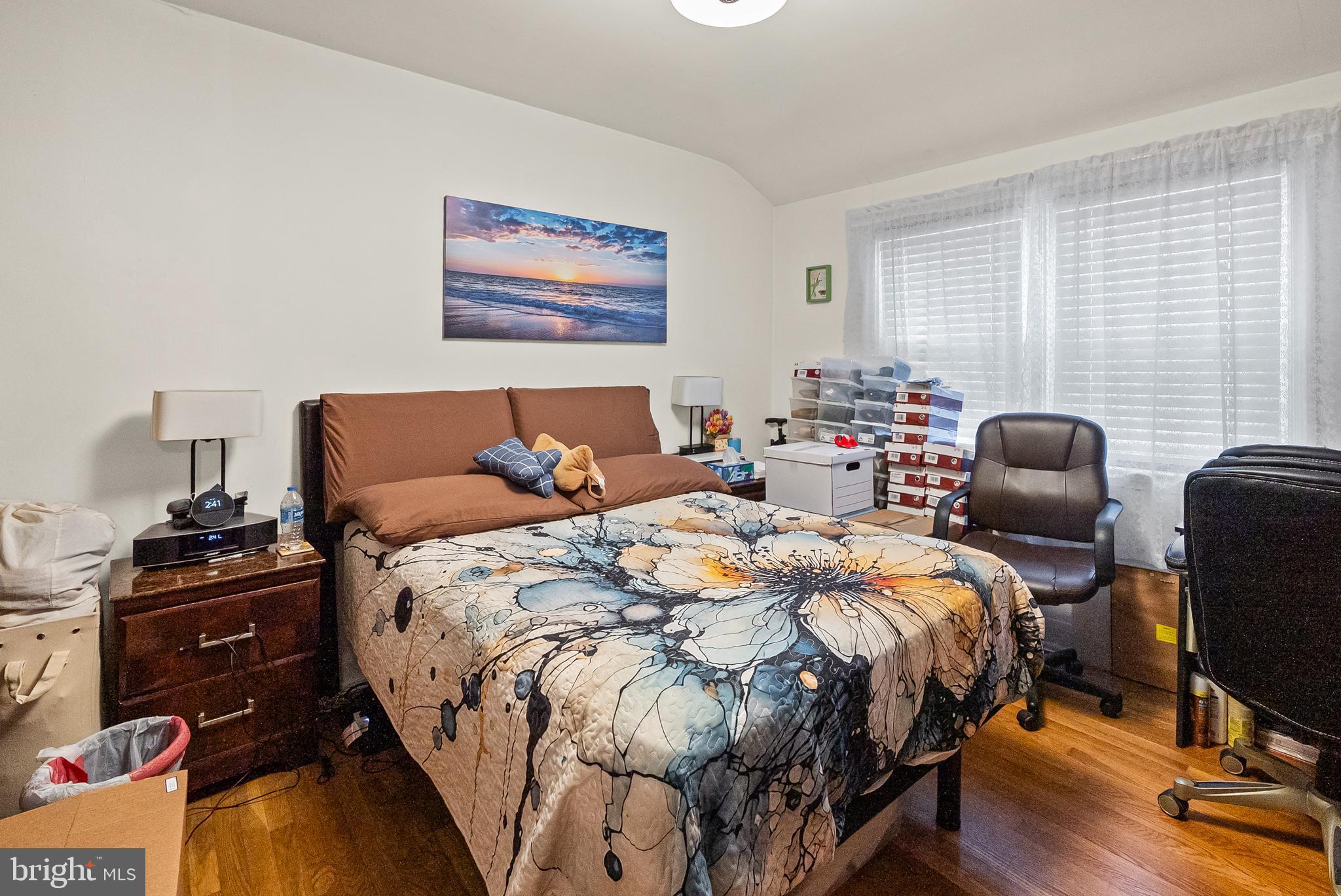 RIDGELEIGH - Residential