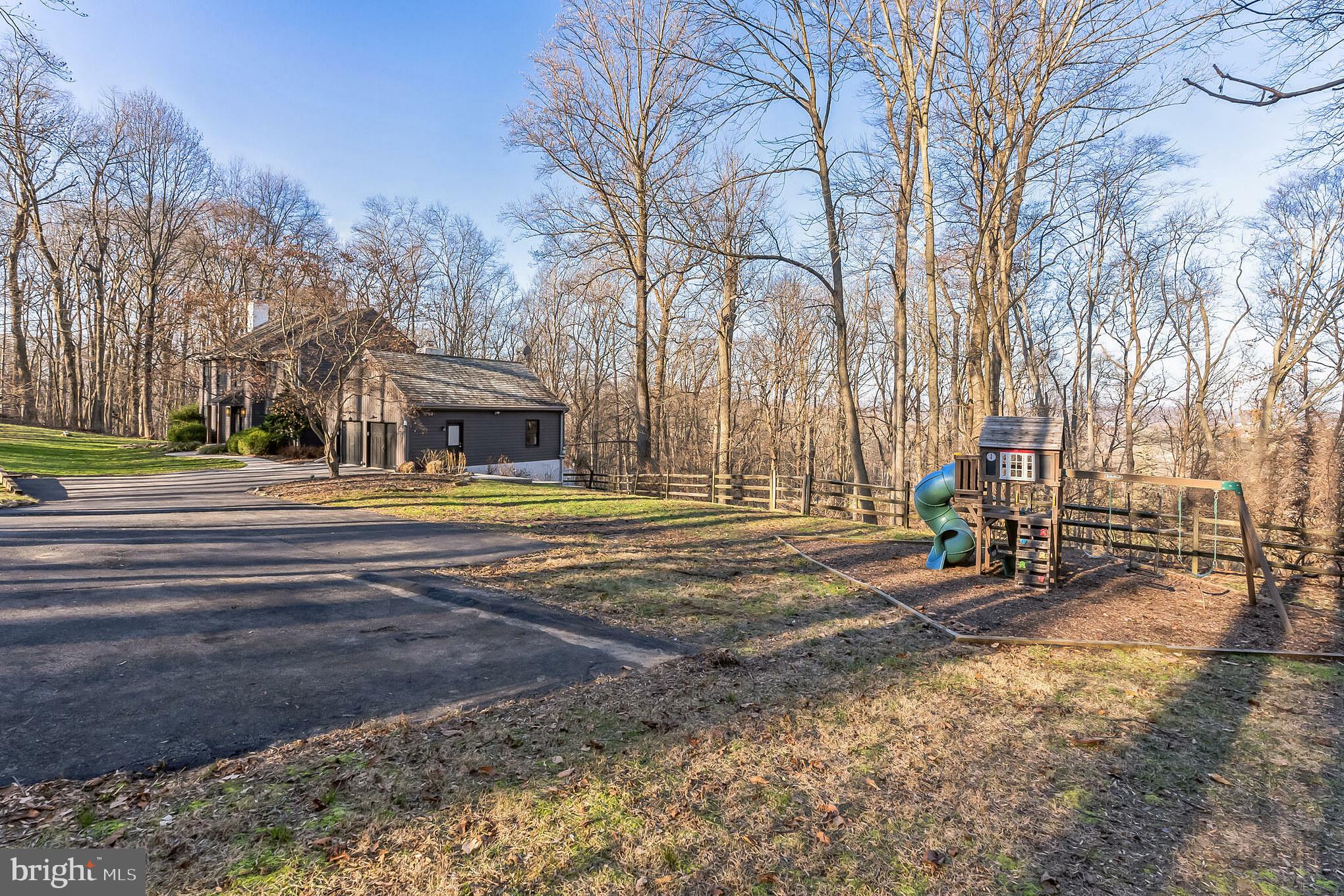 DILWORTHTOWN - Residential