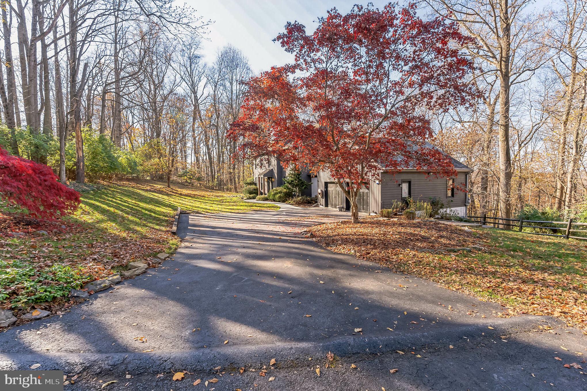 DILWORTHTOWN - Residential