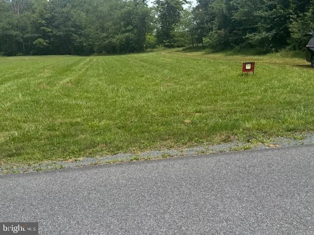 Lot # 10 COLD SPRINGS ST