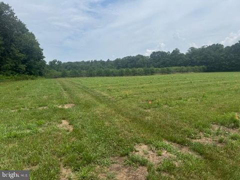 Vacant Land For Sale - LOT # 10 Cold Springs St<br/> ORRTANNA, PA 17353