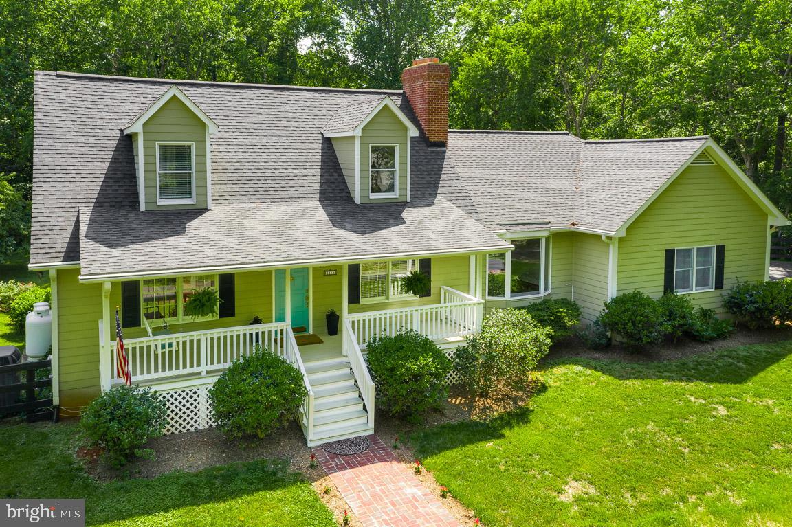 GREAT RUN ESTATES - Residential