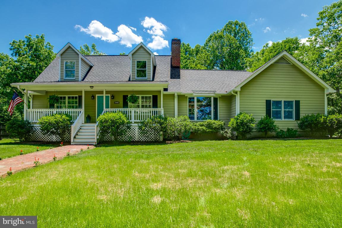 GREAT RUN ESTATES - Residential