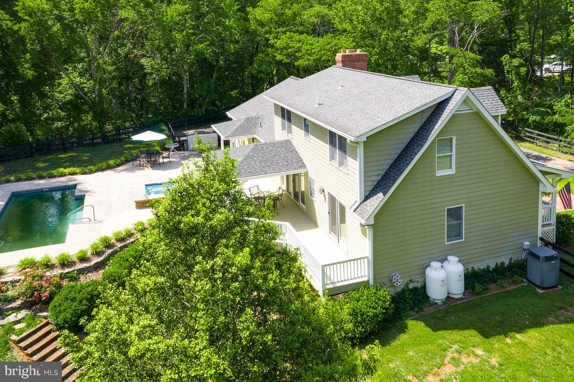 GREAT RUN ESTATES - Residential