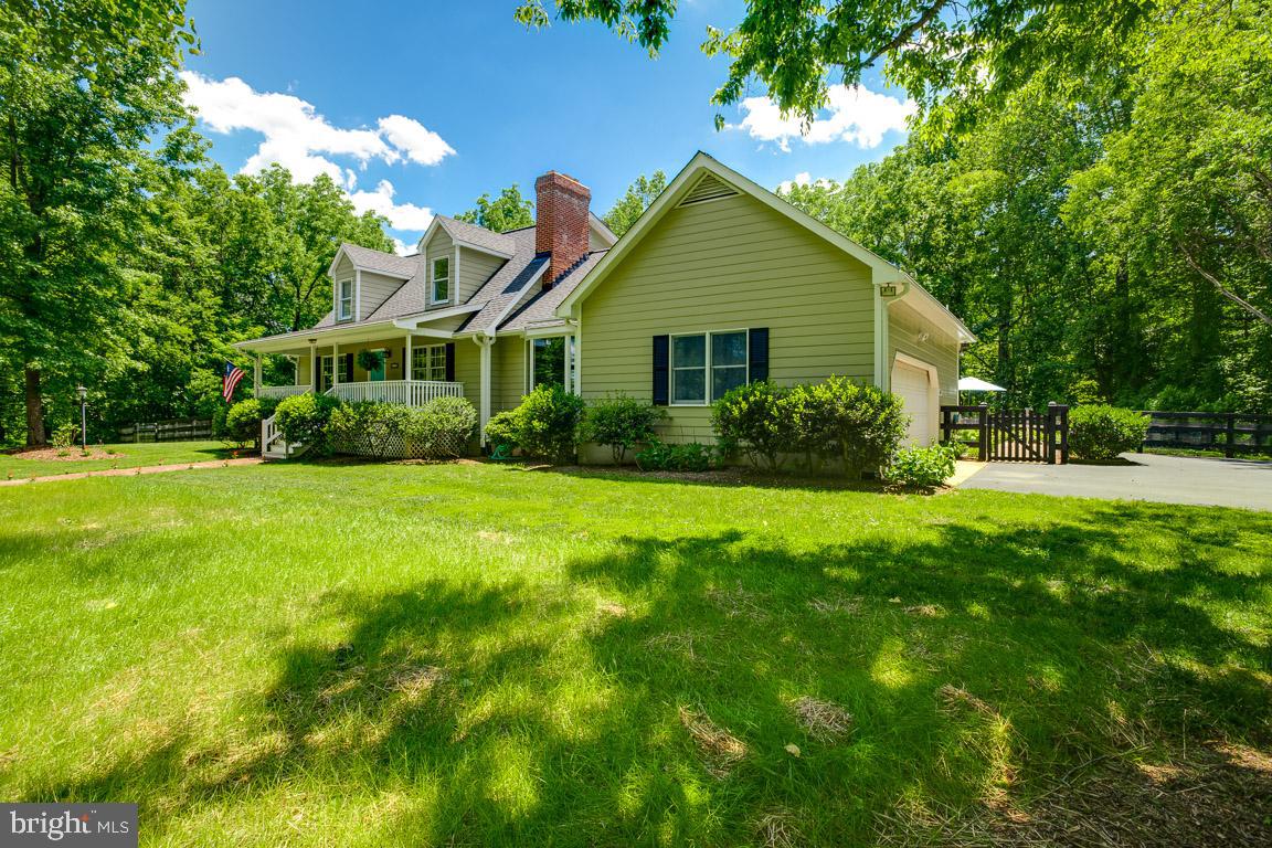 GREAT RUN ESTATES - Residential