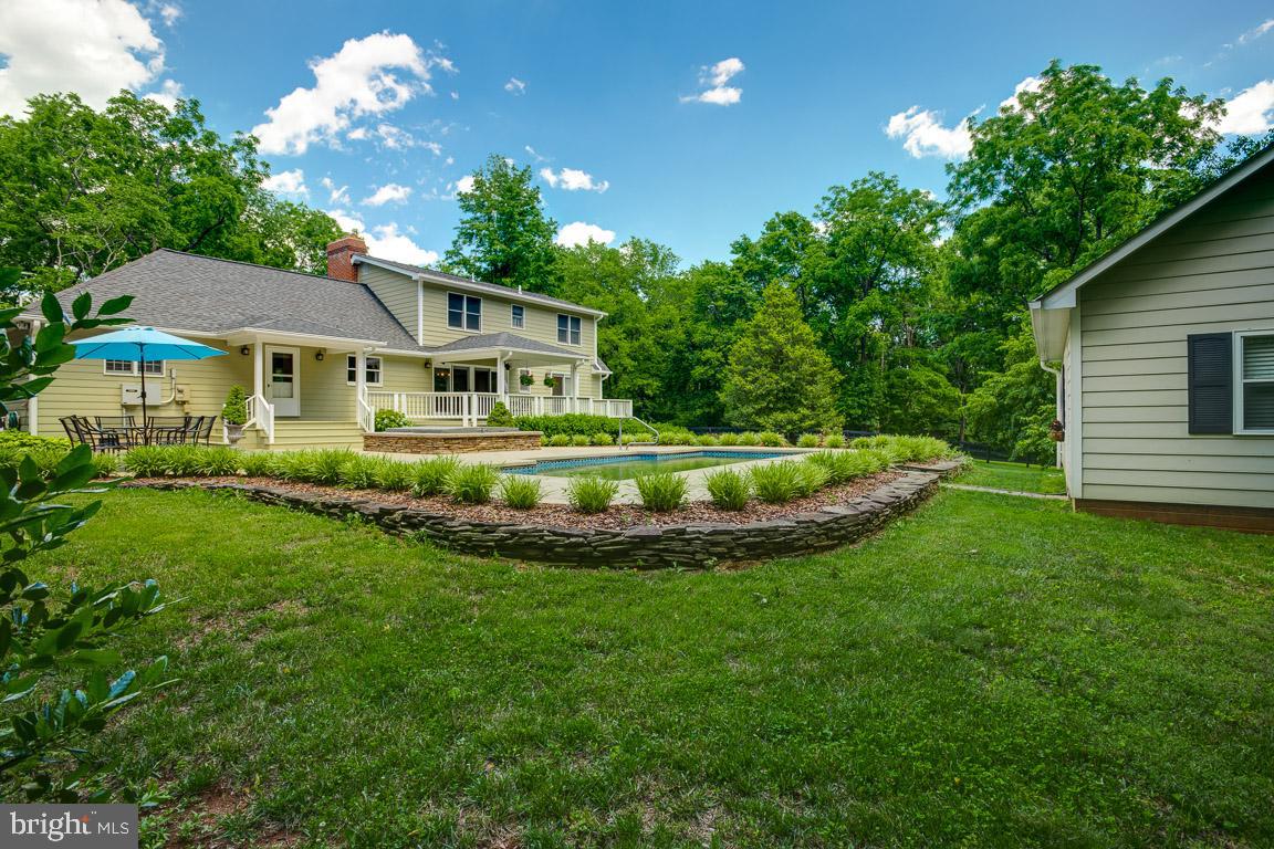 GREAT RUN ESTATES - Residential