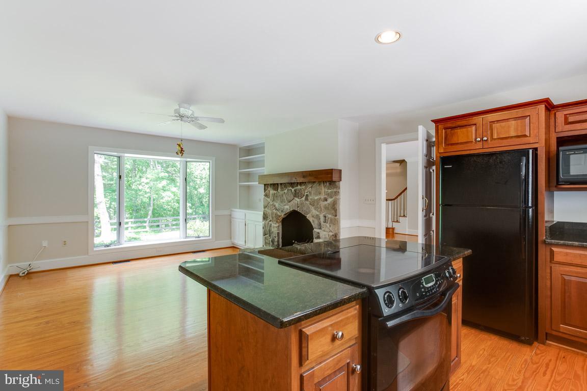 GREAT RUN ESTATES - Residential