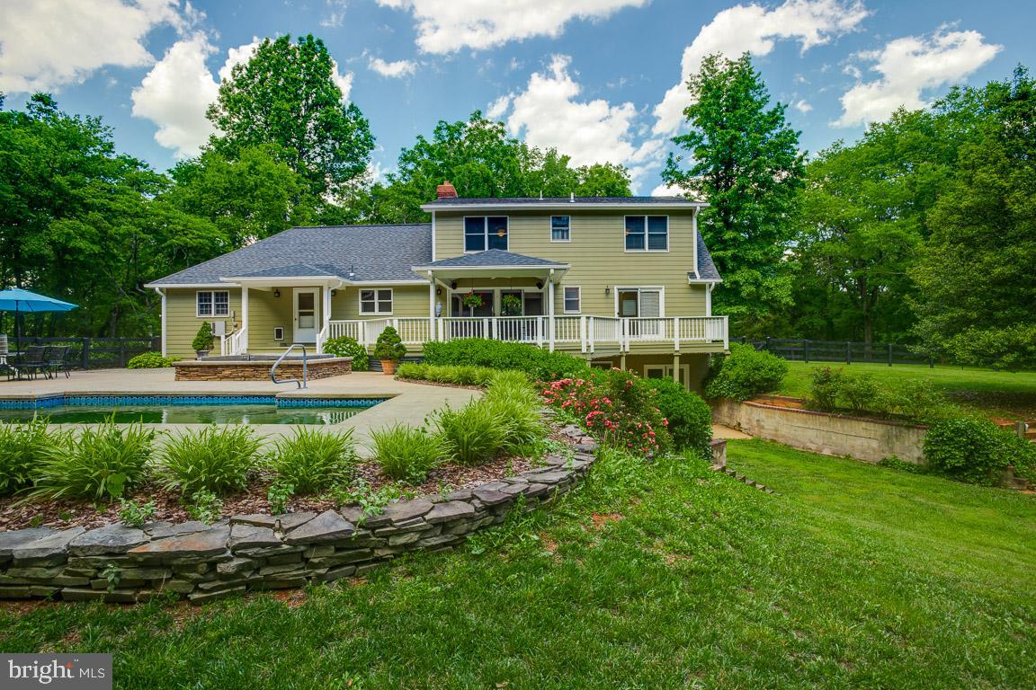 GREAT RUN ESTATES - Residential