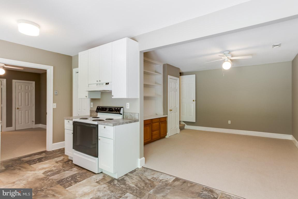 GREAT RUN ESTATES - Residential