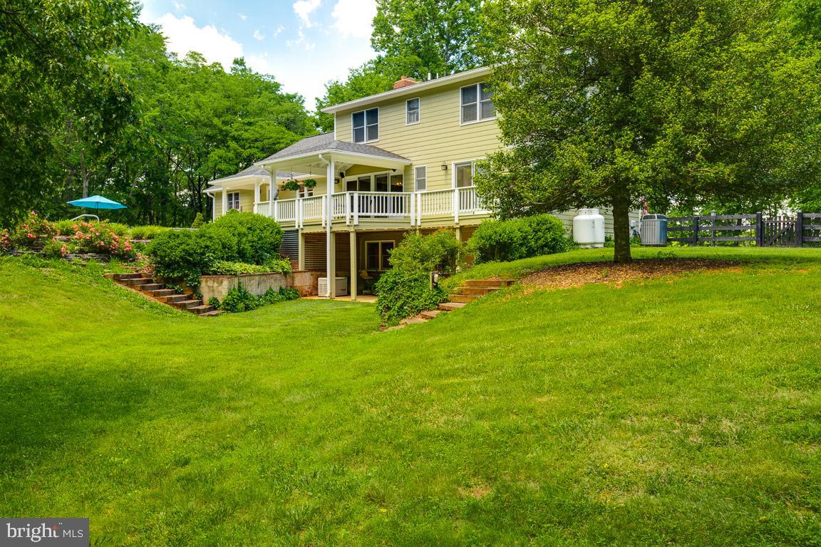 GREAT RUN ESTATES - Residential