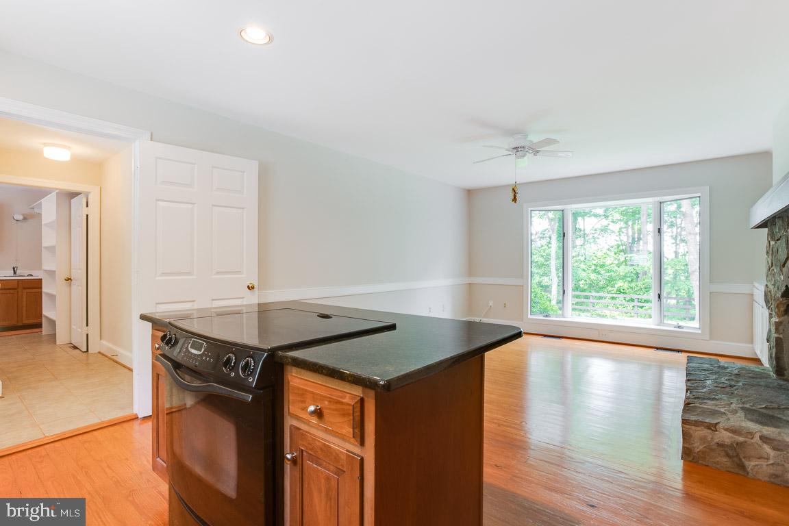 GREAT RUN ESTATES - Residential