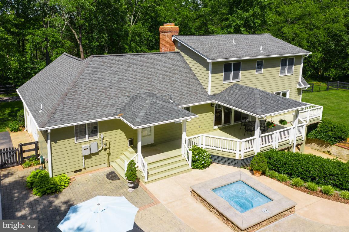 GREAT RUN ESTATES - Residential