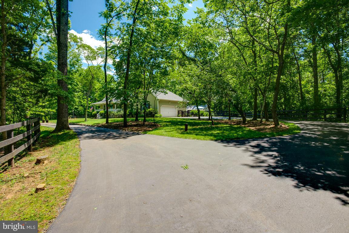 GREAT RUN ESTATES - Residential