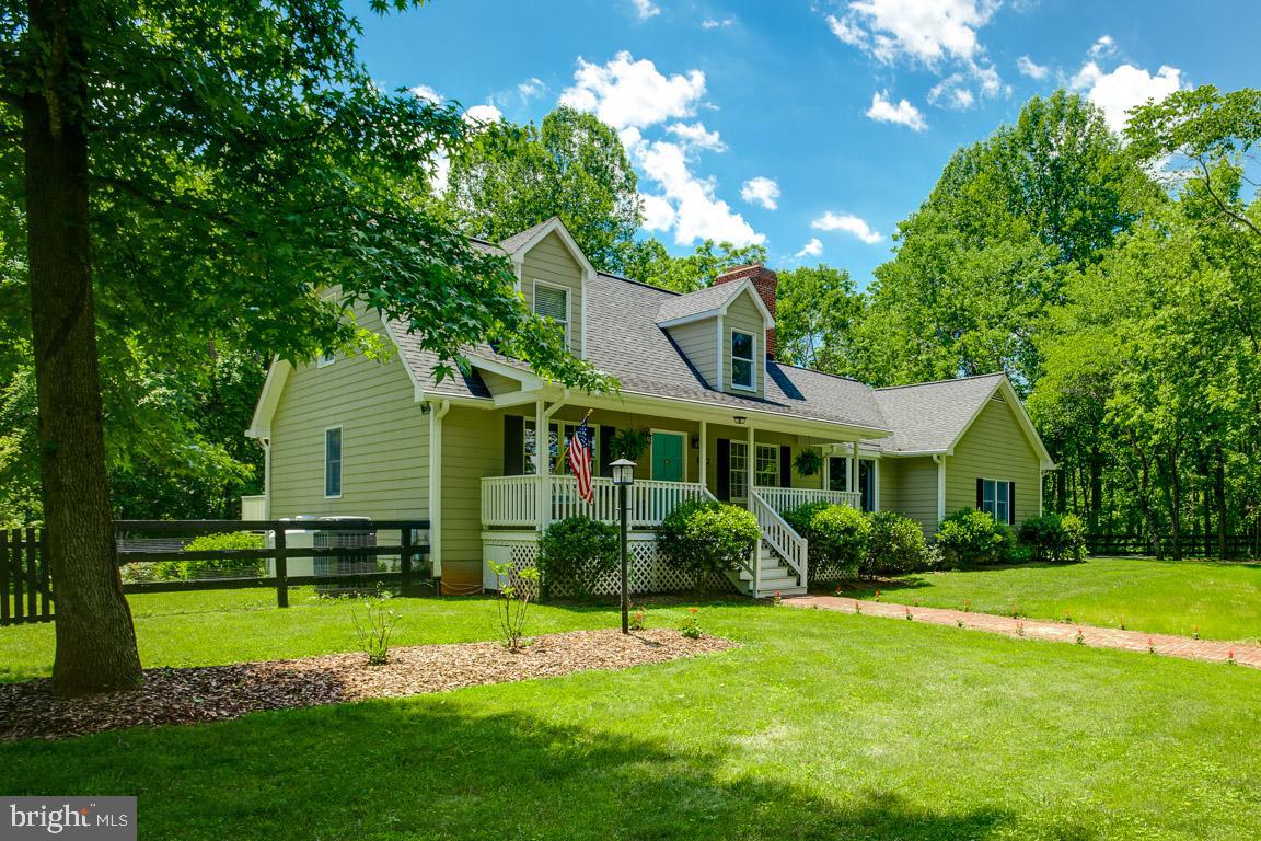 GREAT RUN ESTATES - Residential