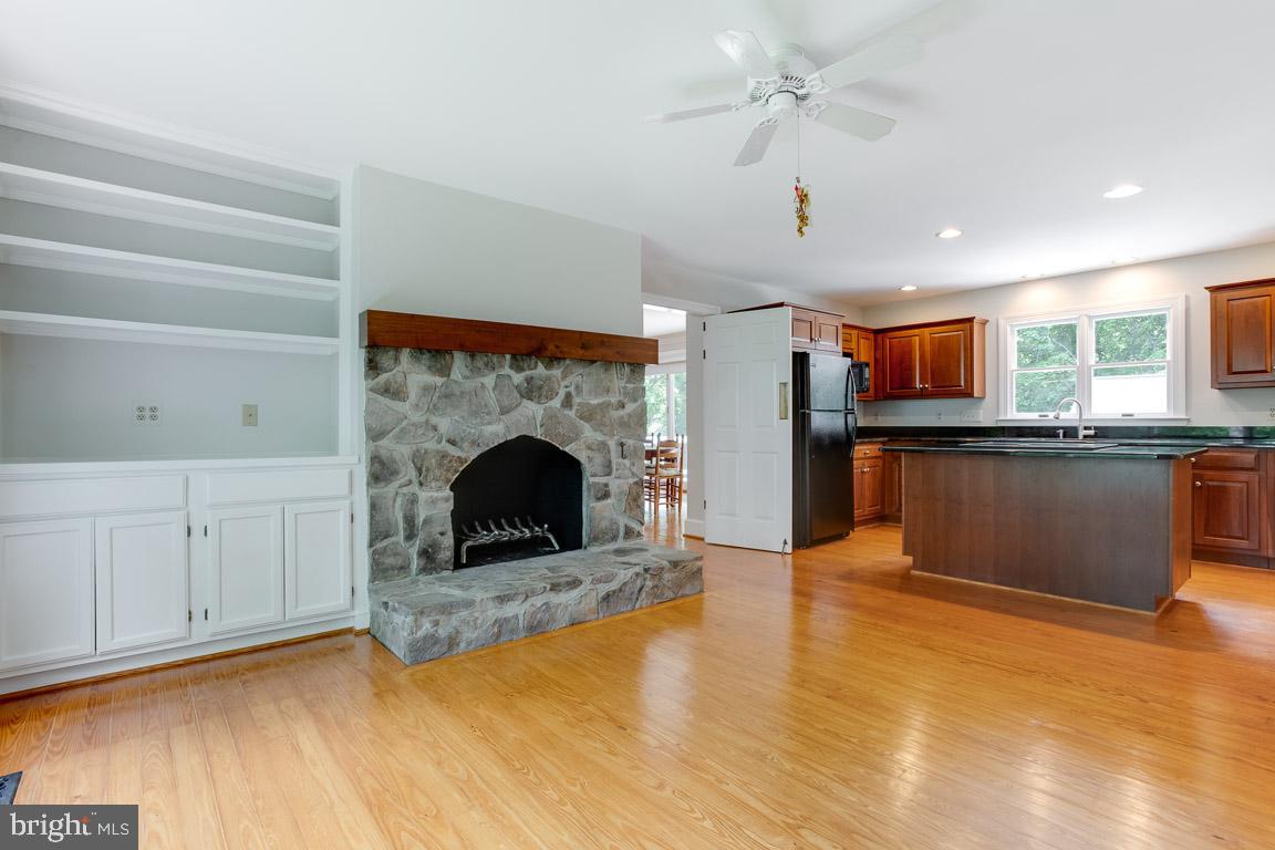 GREAT RUN ESTATES - Residential