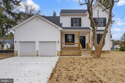 161 OHIO AVENUE CLEMENTON NJ 08021