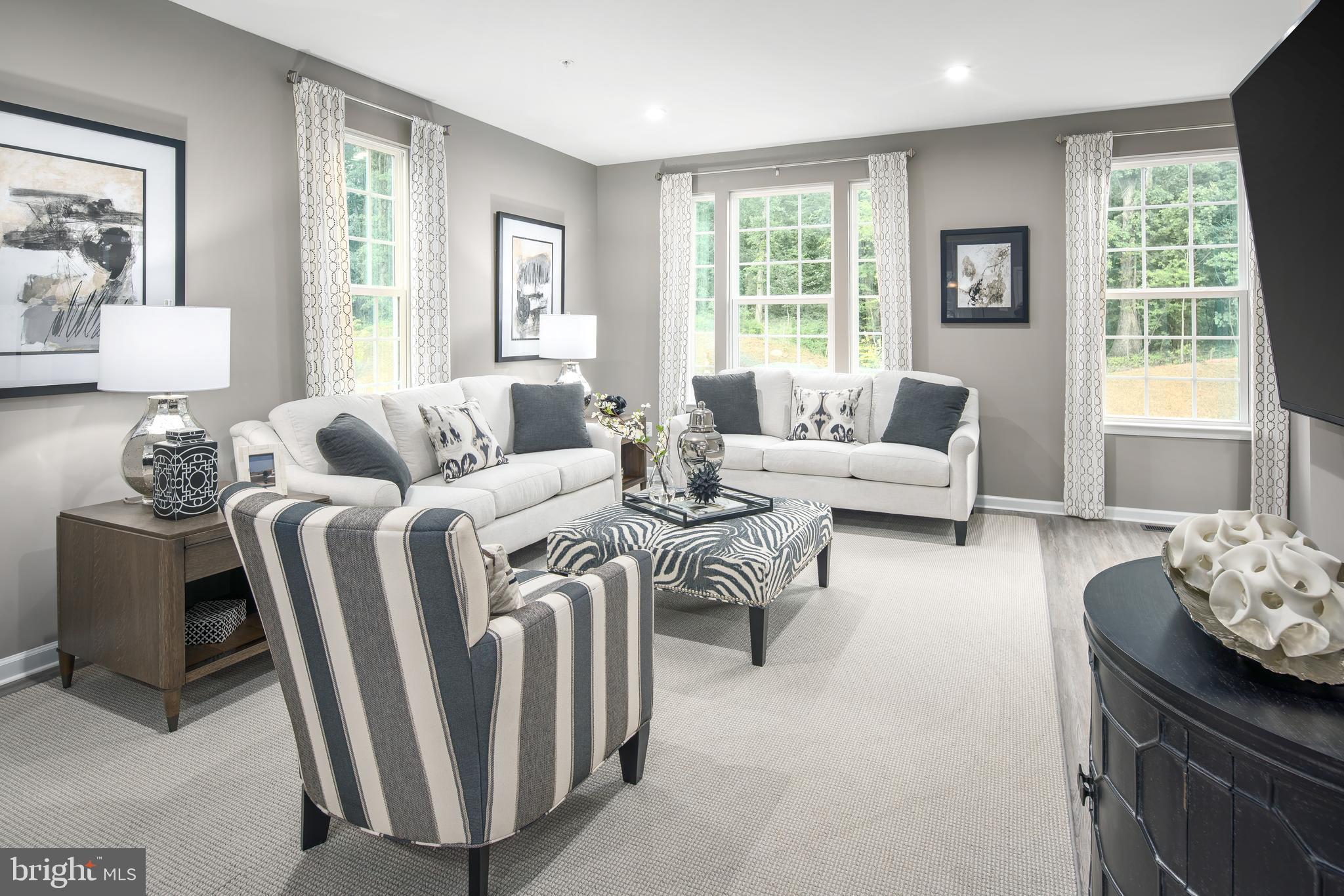 ANDALE GREEN - Residential