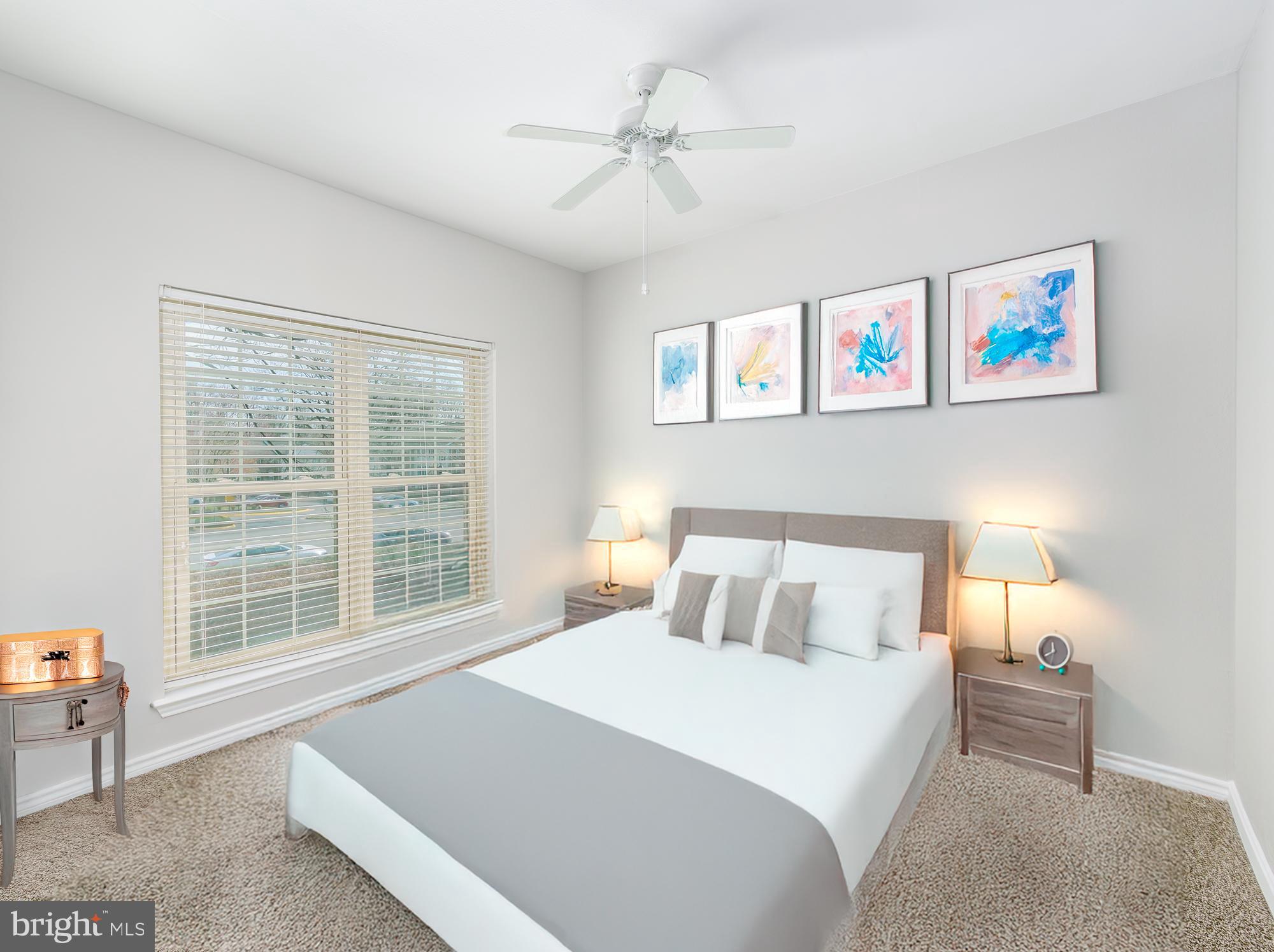 PENDERBROOK SQUARE CONDOMINIUMS - Residential