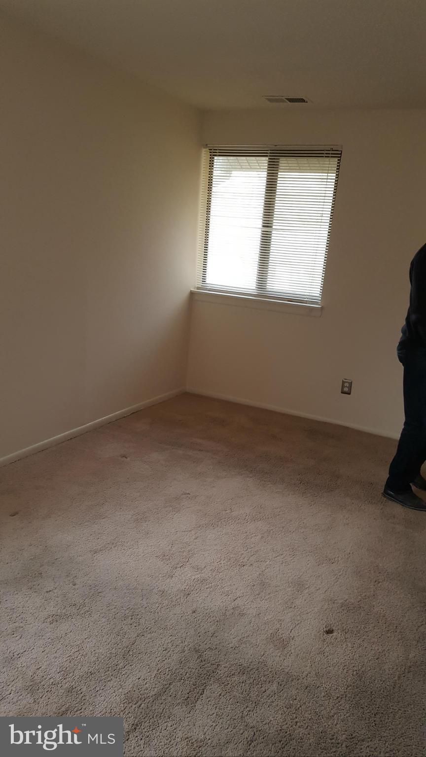 VILLAGE OF LONG REACH - Residential Lease