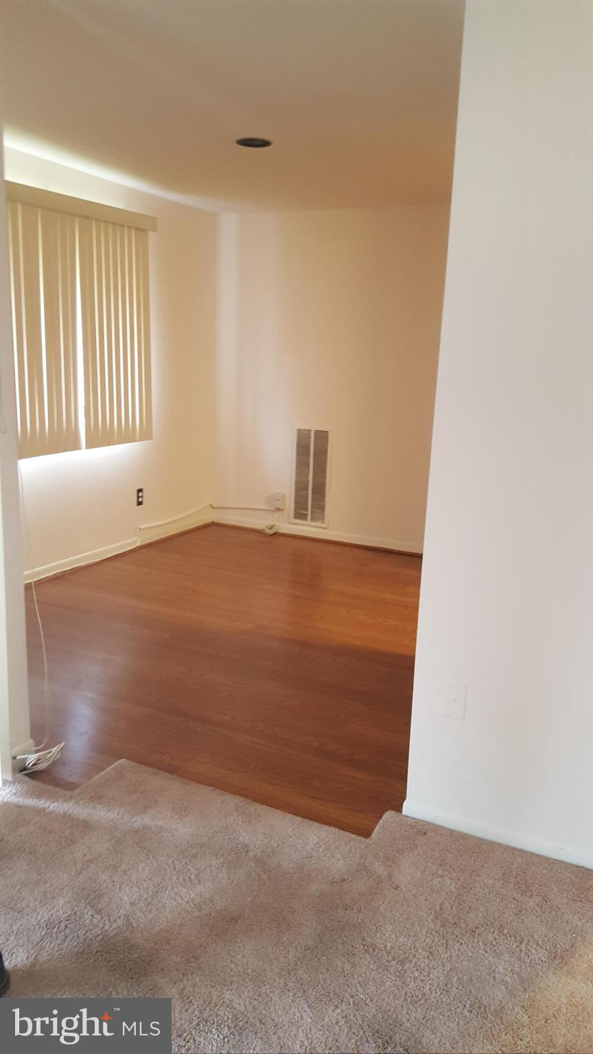 VILLAGE OF LONG REACH - Residential Lease