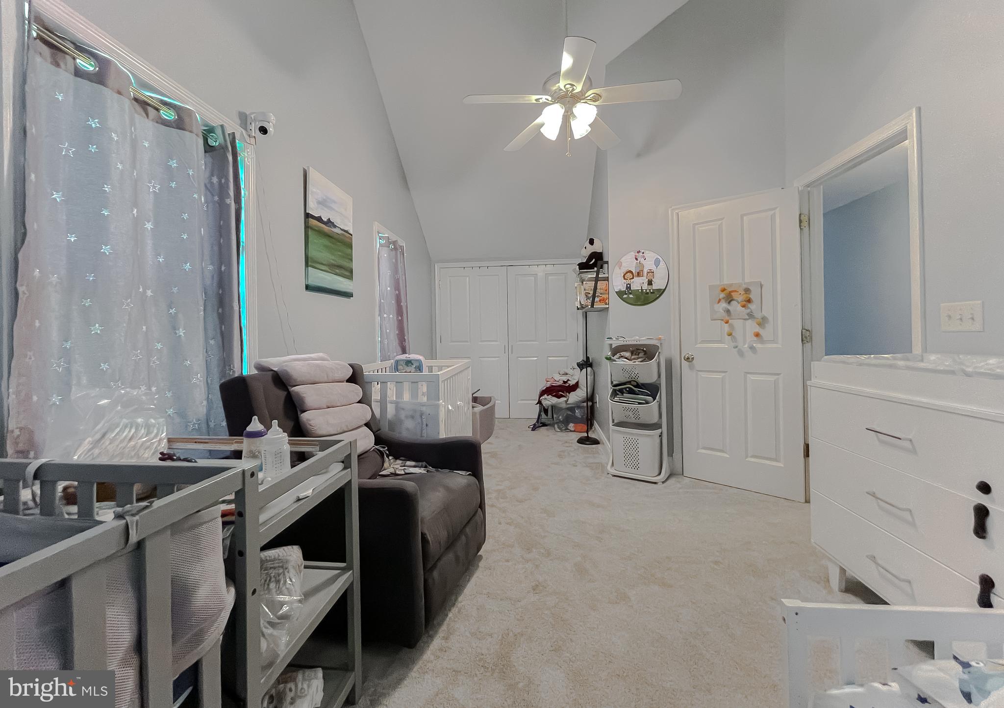 WHITE SANDS - Residential