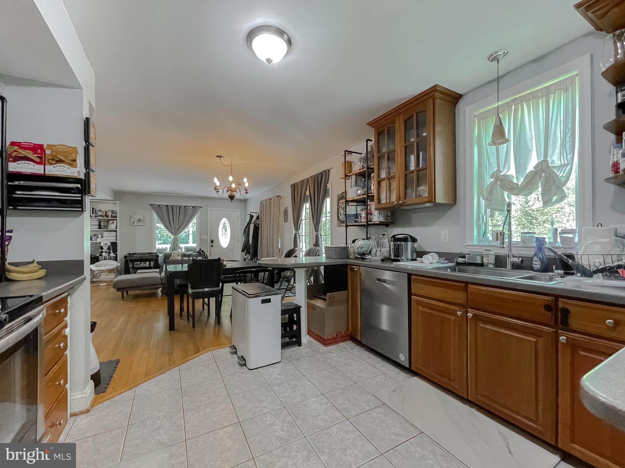 WHITE SANDS - Residential