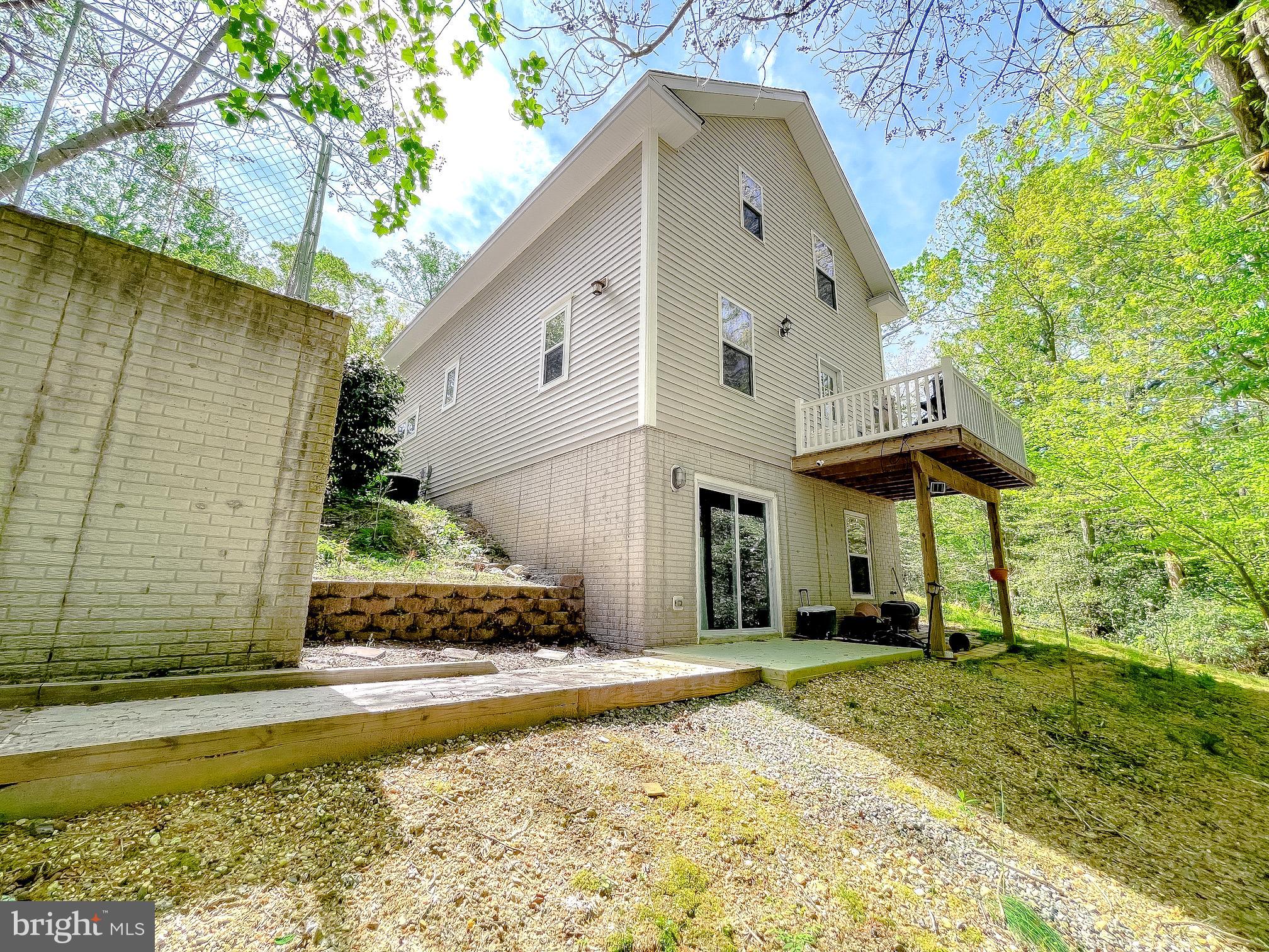 WHITE SANDS - Residential