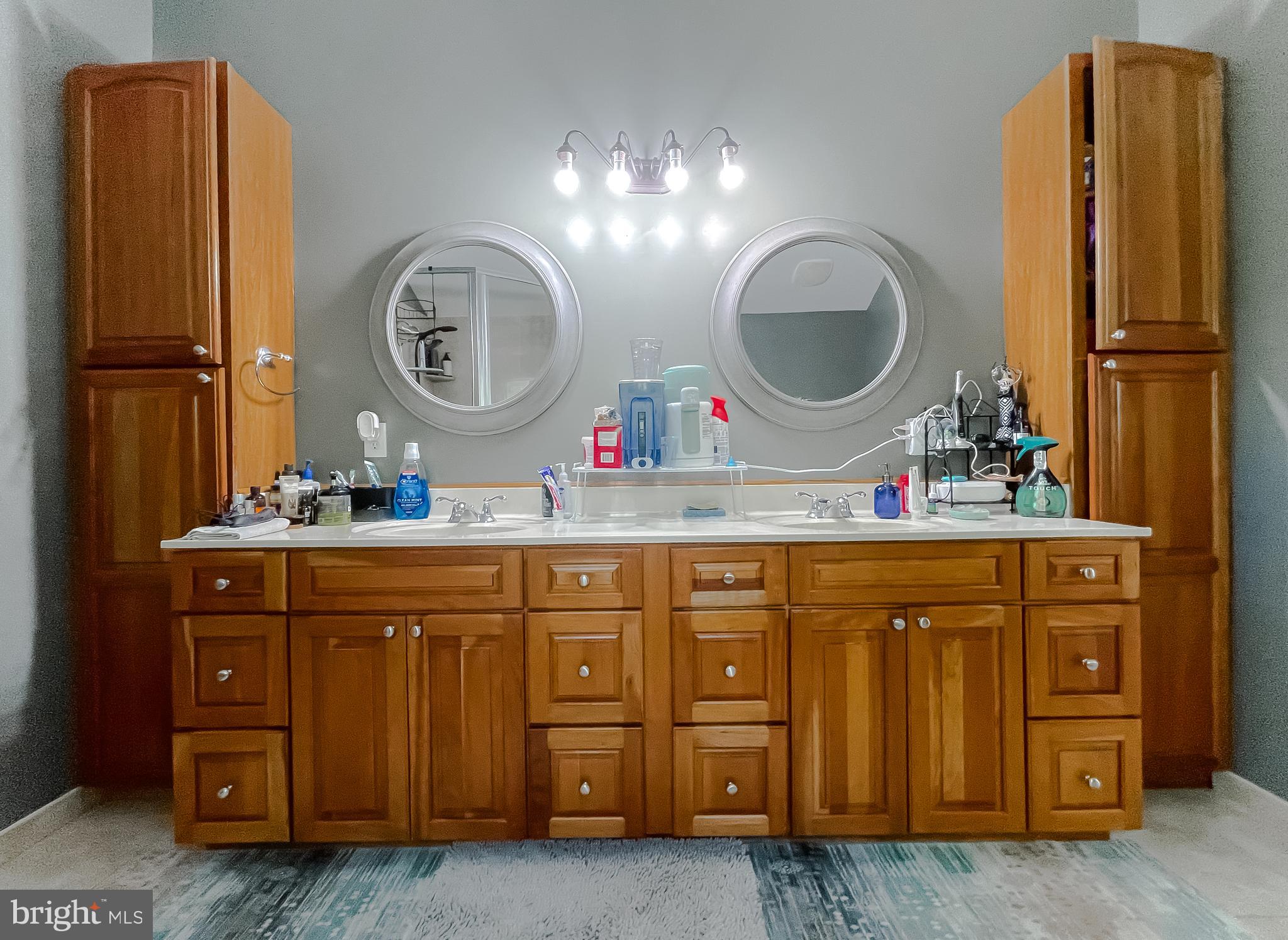 WHITE SANDS - Residential