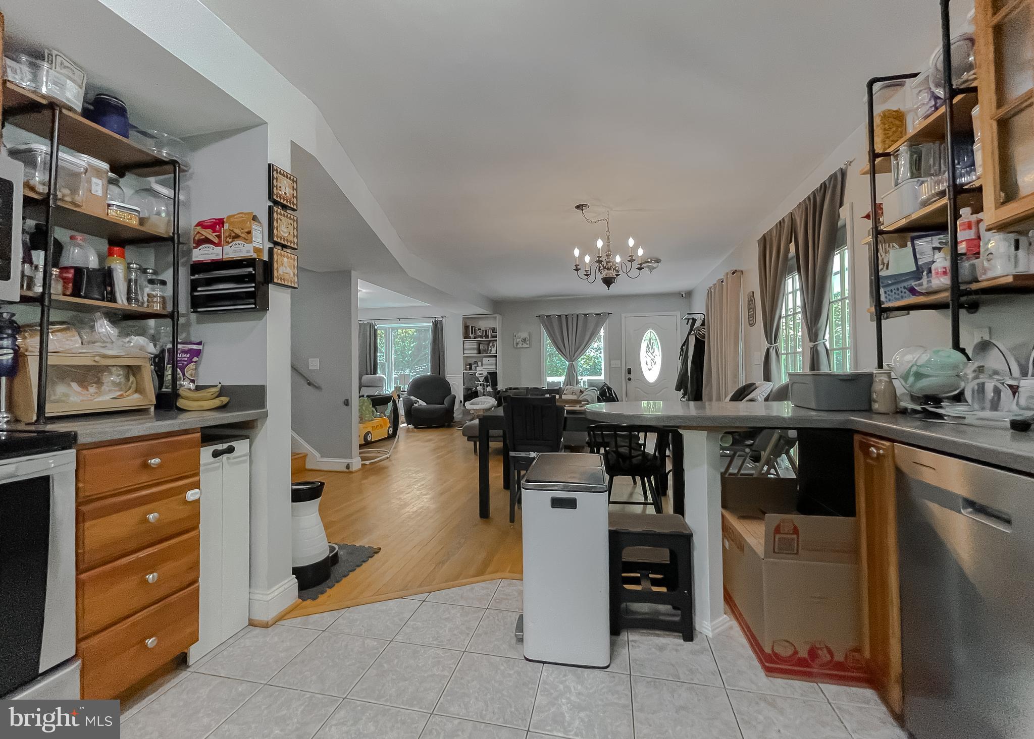 WHITE SANDS - Residential